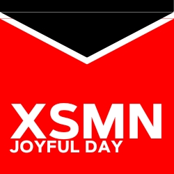 XSMN JoyfulDay